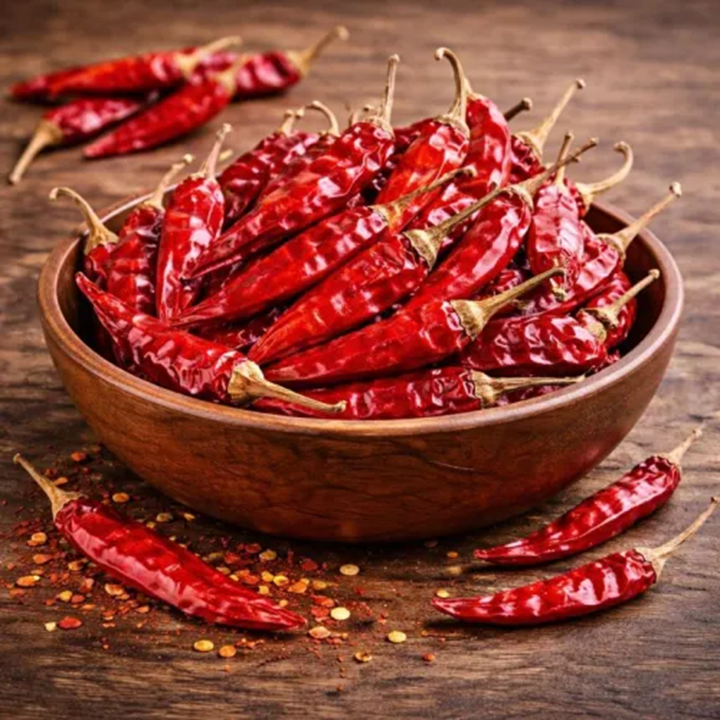 Red Chilli